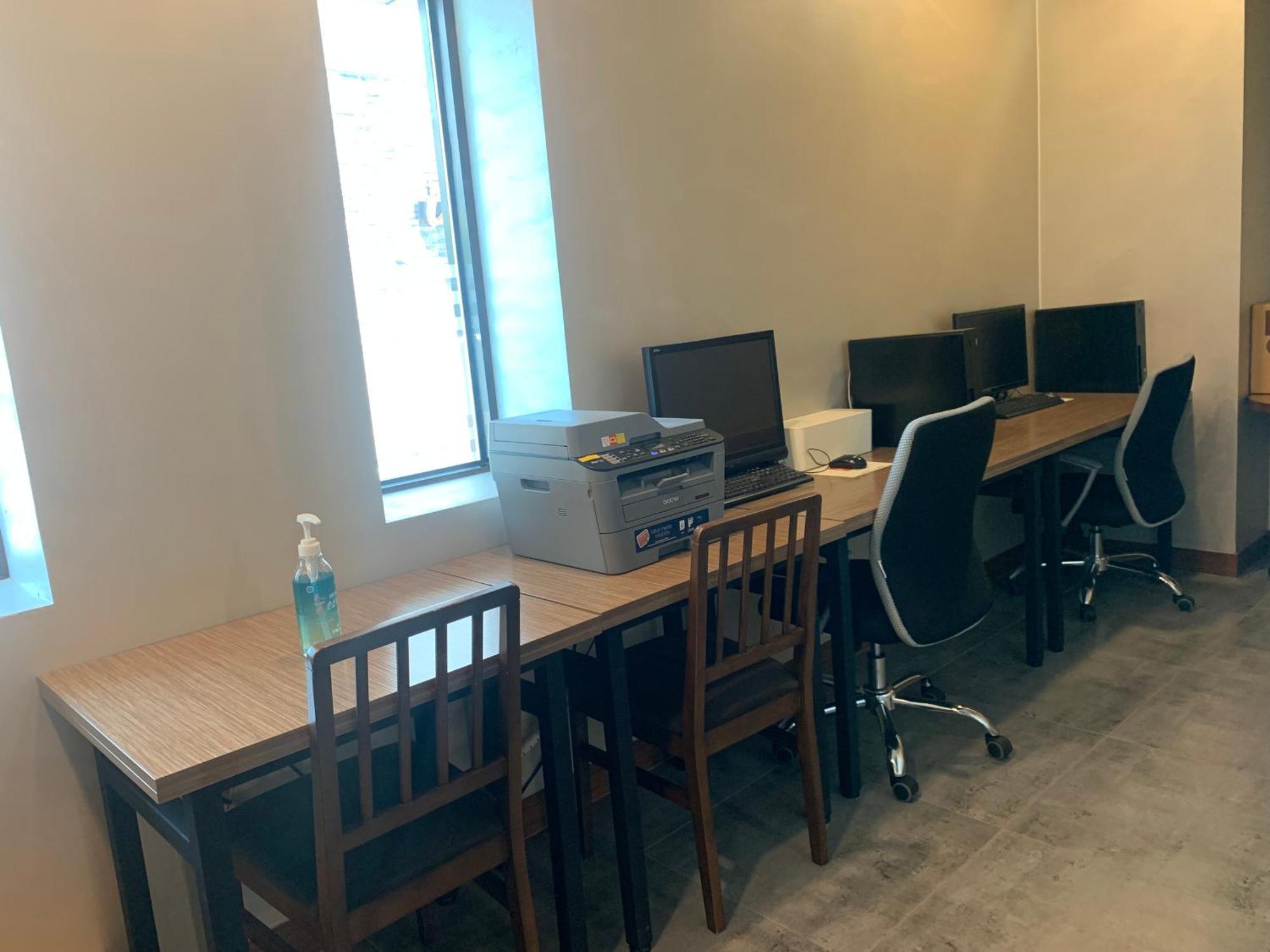 I-Check Hyunjin Hotel Тонхэ Экстерьер фото